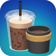 Idle Coffee Corp - app icon