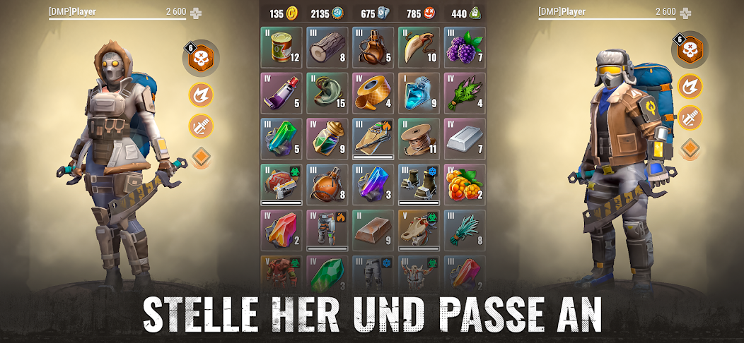 Dead Impact: Survival Online - screenshot 1