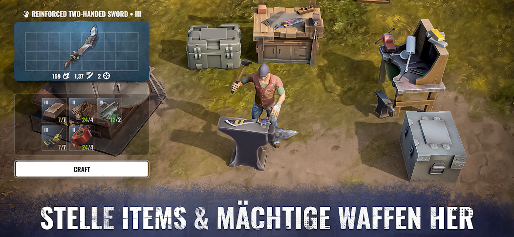 Dead Impact: Survival Online - screenshot 2