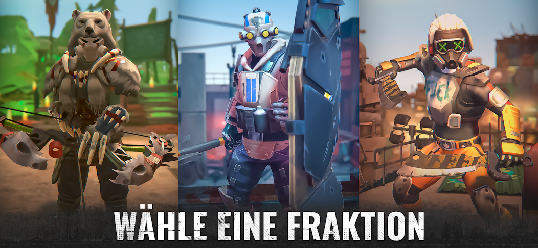 Dead Impact: Survival Online - screenshot 8