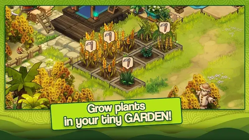 Tiny Shop - screenshot 5