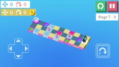 Chill Hop Quest: A Lo-Fi Driven Puzzle Game - screenshot 3