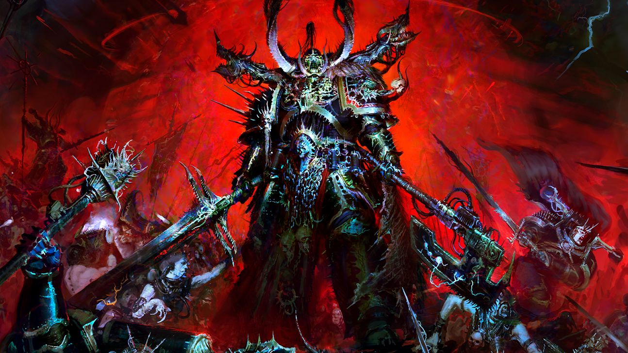 Warhammer Combat Cards - - screenshot 14