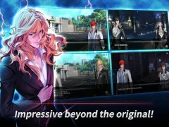 Noblesse M Global - screenshot 1