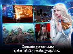 Noblesse M Global - screenshot 2