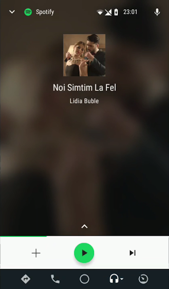 Headunit Reloaded - screenshot 8