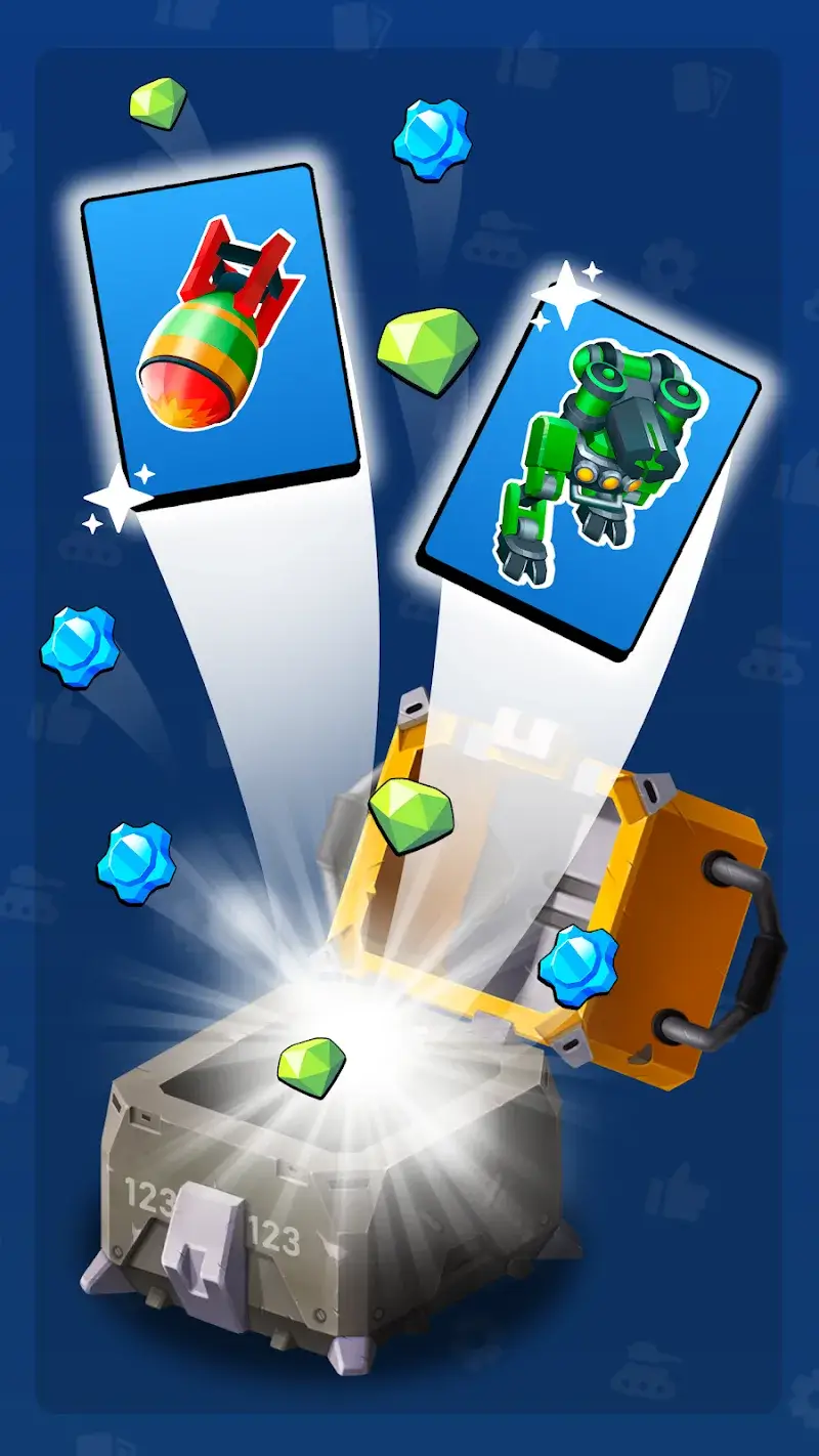 GEARS War Machine - screenshot 6