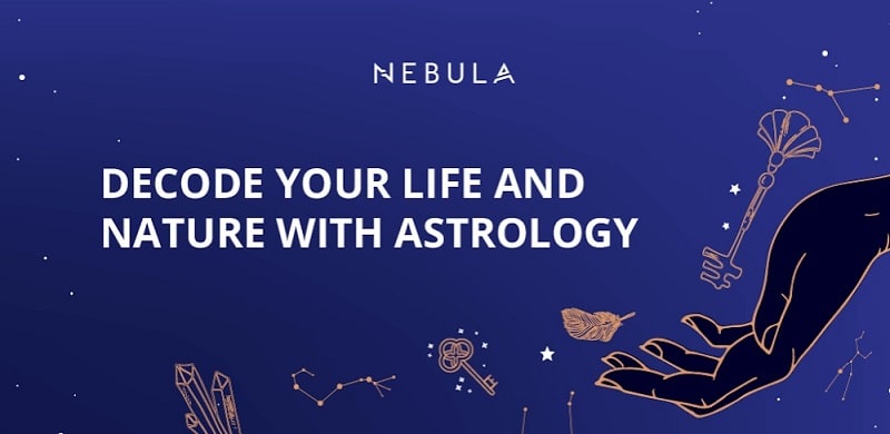 Nebula APK - app icon