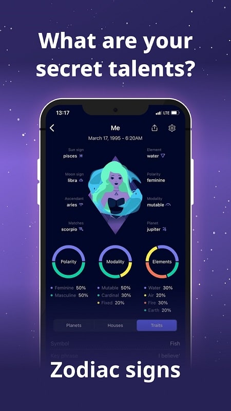 Nebula APK - screenshot 5