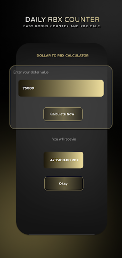 Get Robox Counters APK 1.2 for Android - screenshot 3