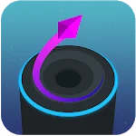 Space Spin MOD APK icon