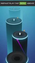 Space Spin - screenshot 2