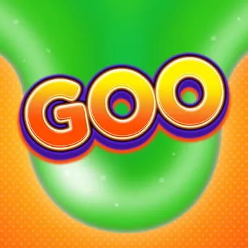 Goo: Stress Relief & ASMR Slime Simulator MOD APK icon