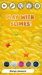 Goo: Stress Relief & ASMR Slime Simulator - screenshot 1