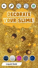 Goo: Stress Relief & ASMR Slime Simulator - screenshot 2