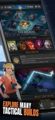 RIVALS Esports MOBA Manager - screenshot 4