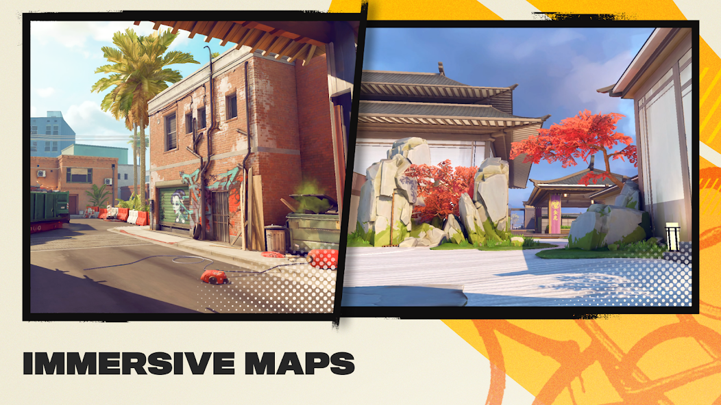 Urban Heat - screenshot 13