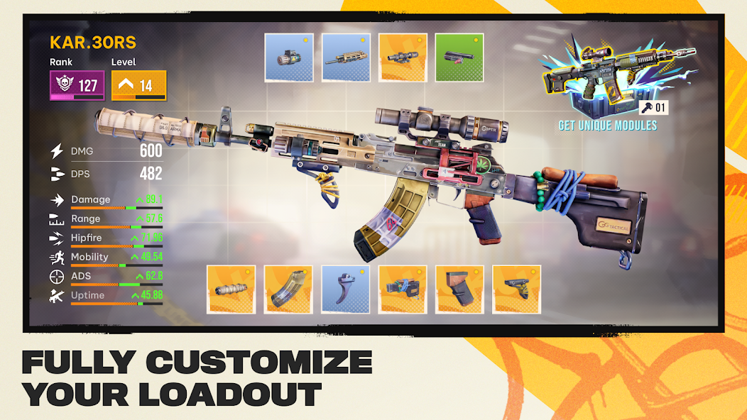 Urban Heat - screenshot 14