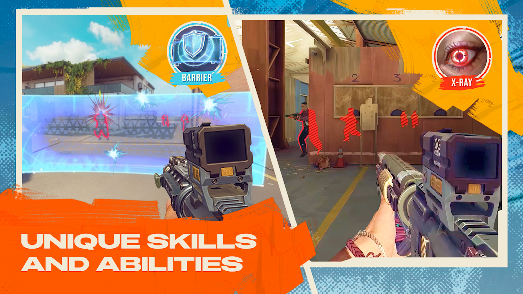 Urban Heat - screenshot 15