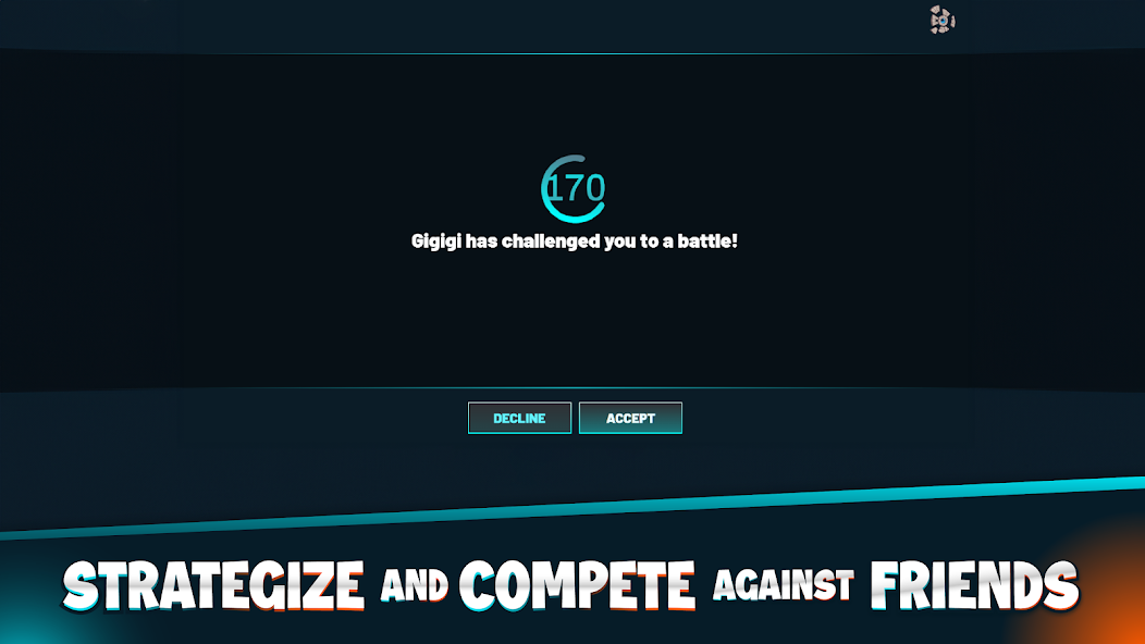 Reign of Titans - screenshot 23