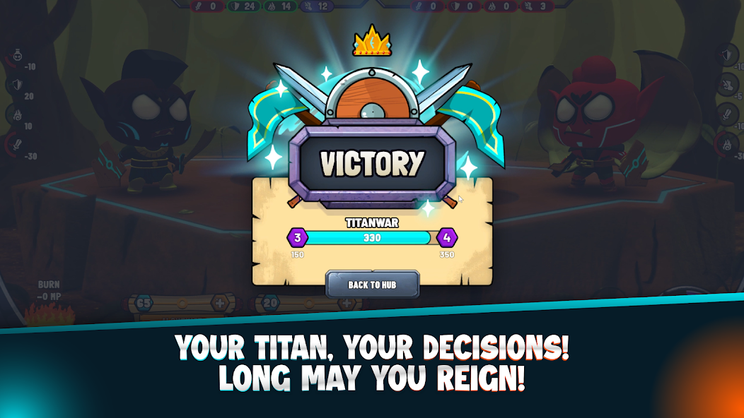 Reign of Titans - screenshot 24