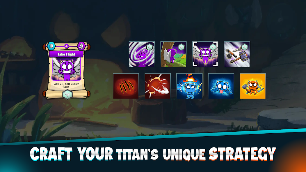 Reign of Titans - screenshot 28