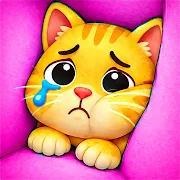 Cat Escape APK 26.19.2 (Full Game) for Android - app icon