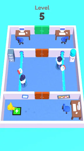 Cat Escape APK 26.19.2 (Full Game) for Android - screenshot 2