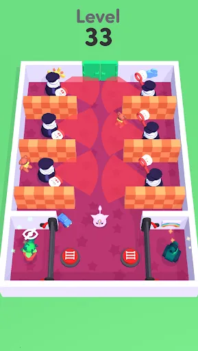 Cat Escape APK 26.19.2 (Full Game) for Android - screenshot 6
