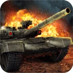 Tanktastic 3D tanks MOD APK icon