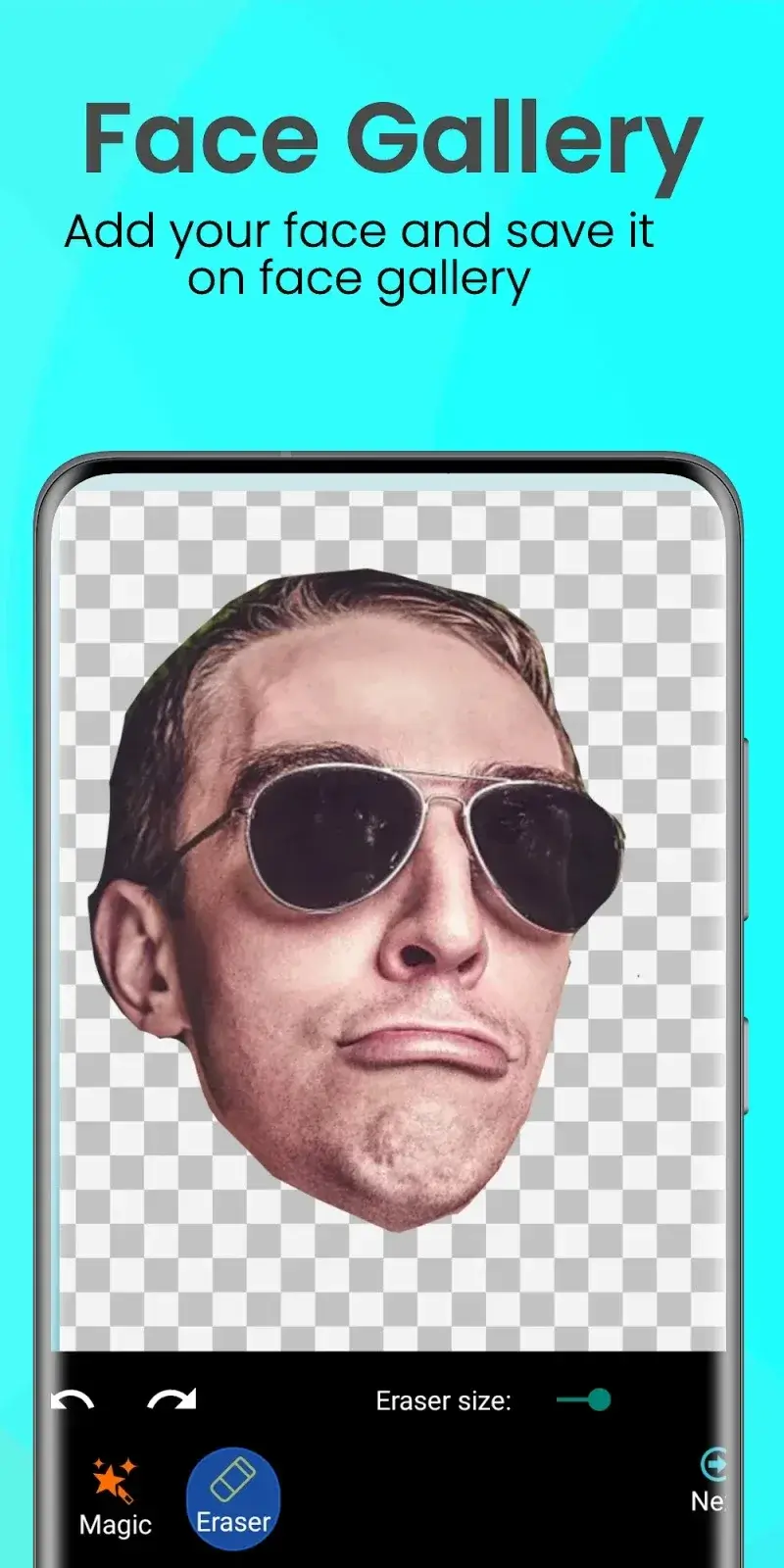 Easy GIF - screenshot 4