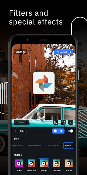 Icon Pack Studio - screenshot 5