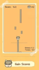 Giraffe Music：Happy Like A Giraffe！ - screenshot 4