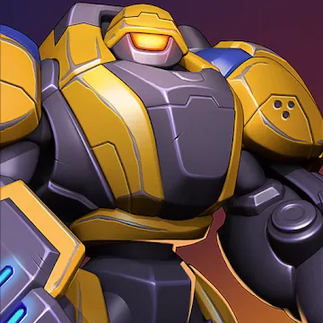 Galaxy Control: 3D strategy MOD APK icon