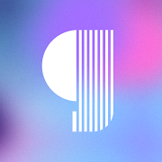 Liquid Glass KWGT Widgets - app icon