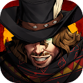 West Revenge MOD APK icon