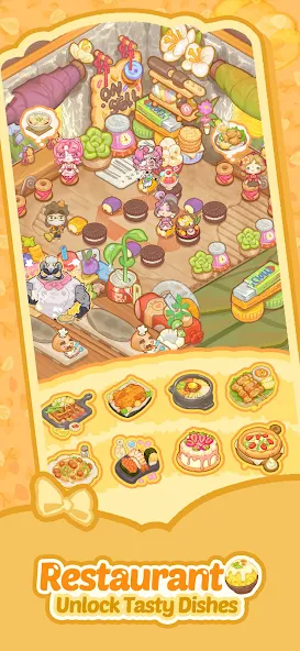 Resortopia - screenshot 11