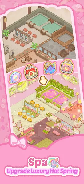 Resortopia - screenshot 13