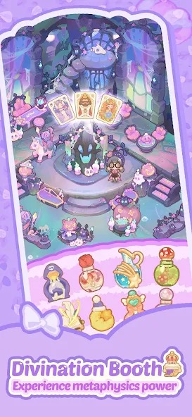 Resortopia - screenshot 15