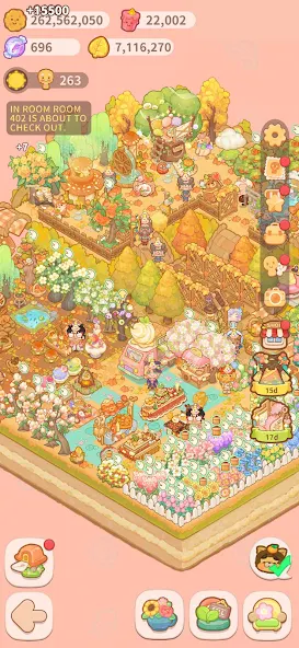 Resortopia - screenshot 16