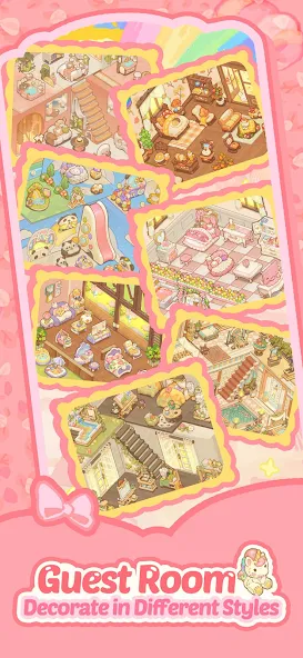 Resortopia - screenshot 17