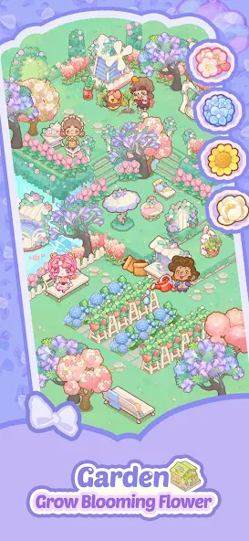 Resortopia - screenshot 2