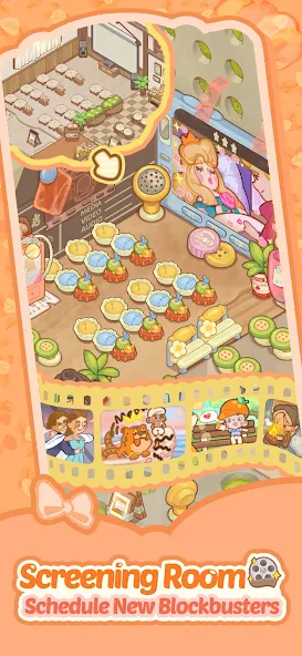 Resortopia - screenshot 22