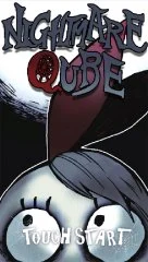 Nightmare Qube - screenshot 1