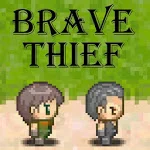 BraveThief MOD APK icon