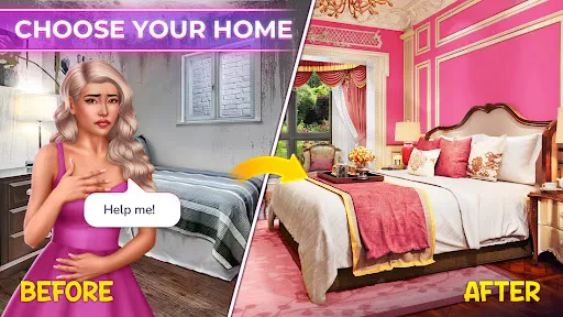 My Fantasy - screenshot 2