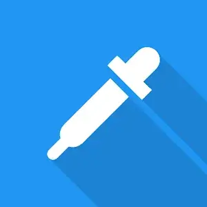 Color Picker - app icon