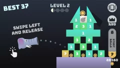 Block Balls - screenshot 1