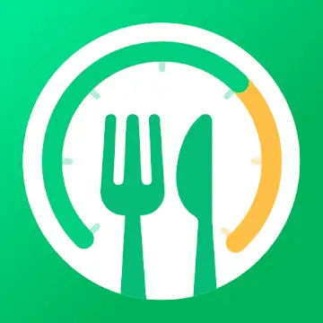 GoFasting - app icon