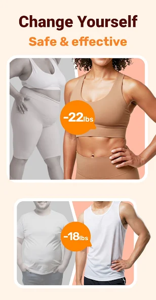 GoFasting - screenshot 4